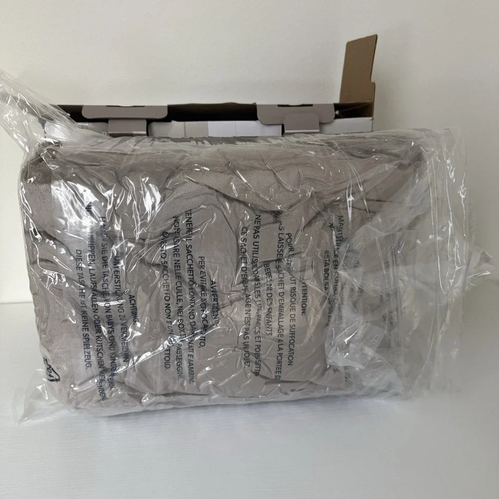 NEW Electric Heated Blanket Full Size 72